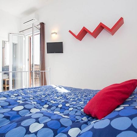 Casa Da Silvia Hotell Palermo Eksteriør bilde