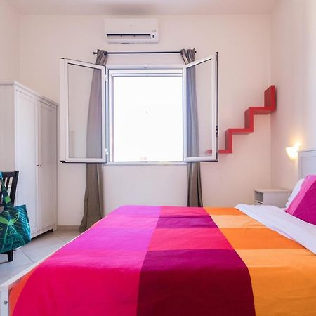 Casa Da Silvia Hotell Palermo Eksteriør bilde